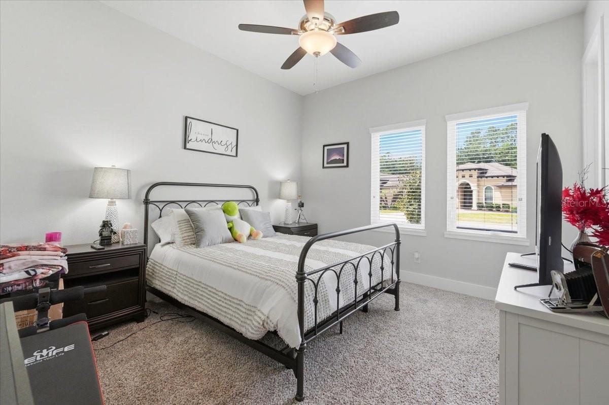 ESTATES AT CYPRESS TRACE - Residential