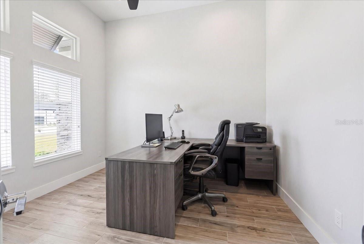 ESTATES AT CYPRESS TRACE - Residential