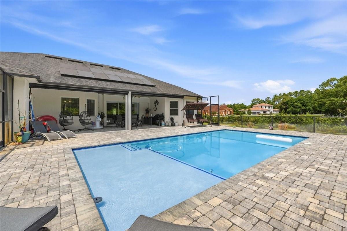 ESTATES AT CYPRESS TRACE - Residential