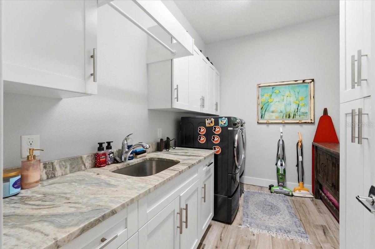 ESTATES AT CYPRESS TRACE - Residential