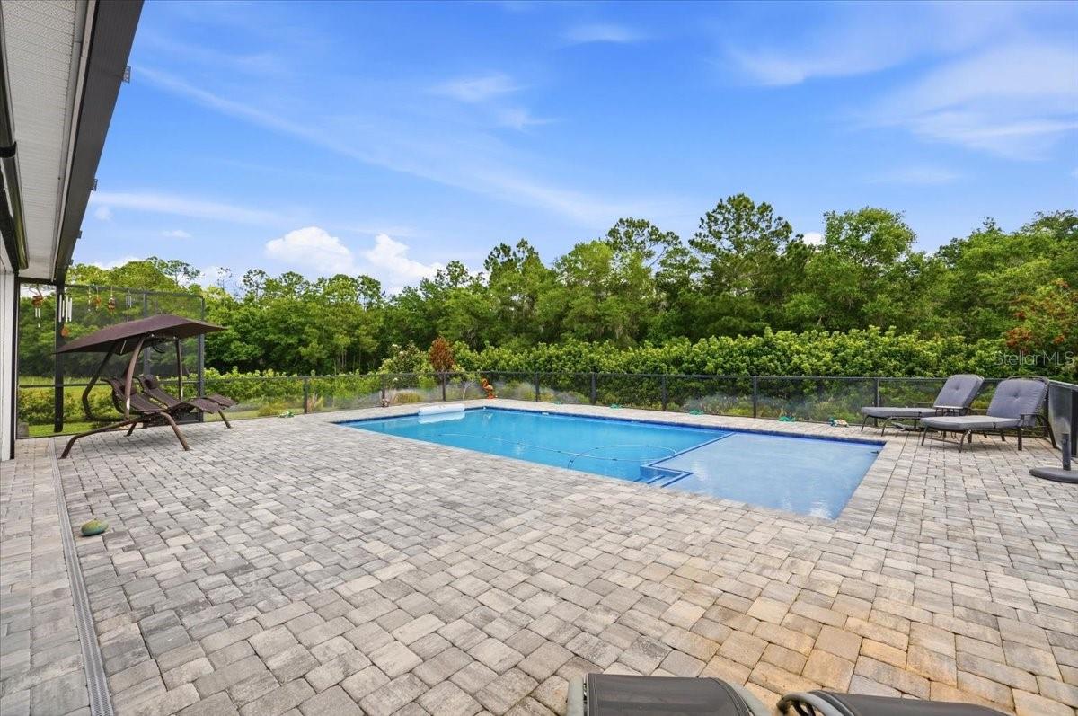 ESTATES AT CYPRESS TRACE - Residential