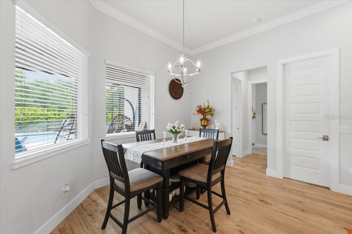 ESTATES AT CYPRESS TRACE - Residential