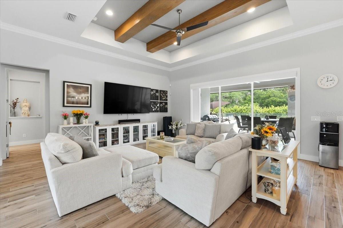 ESTATES AT CYPRESS TRACE - Residential