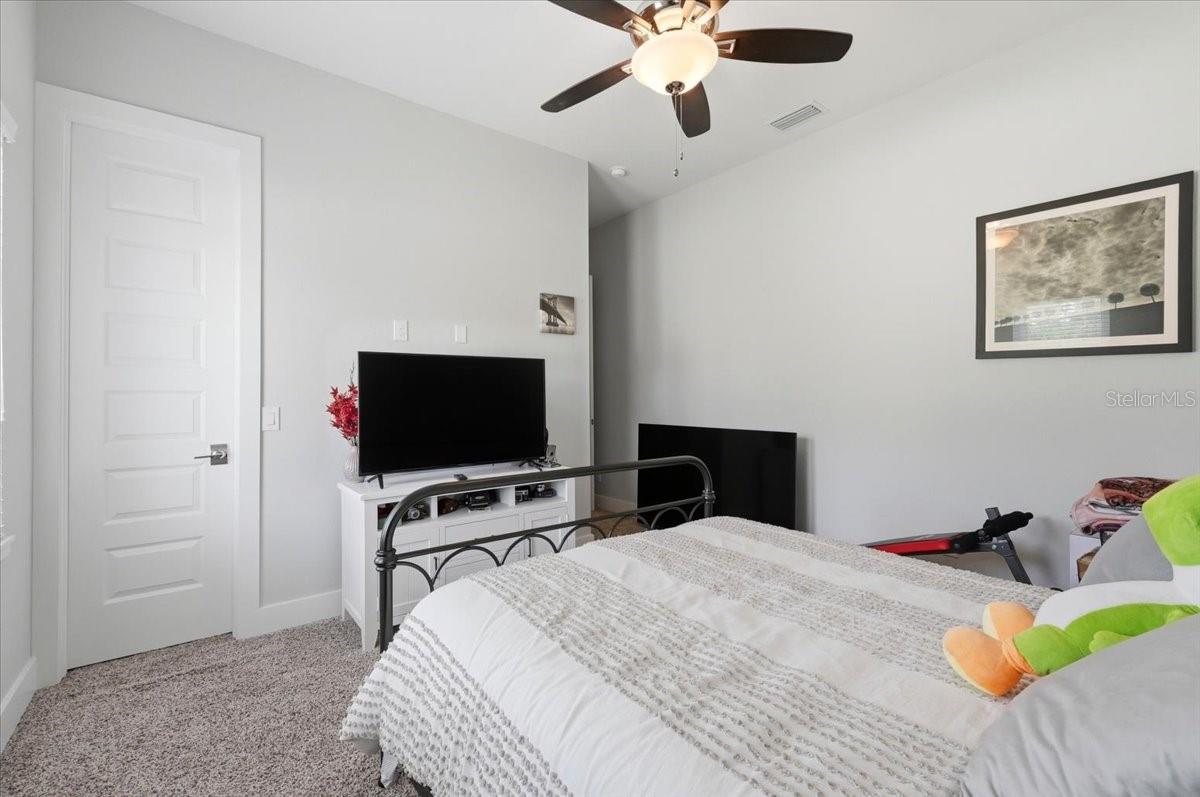 ESTATES AT CYPRESS TRACE - Residential