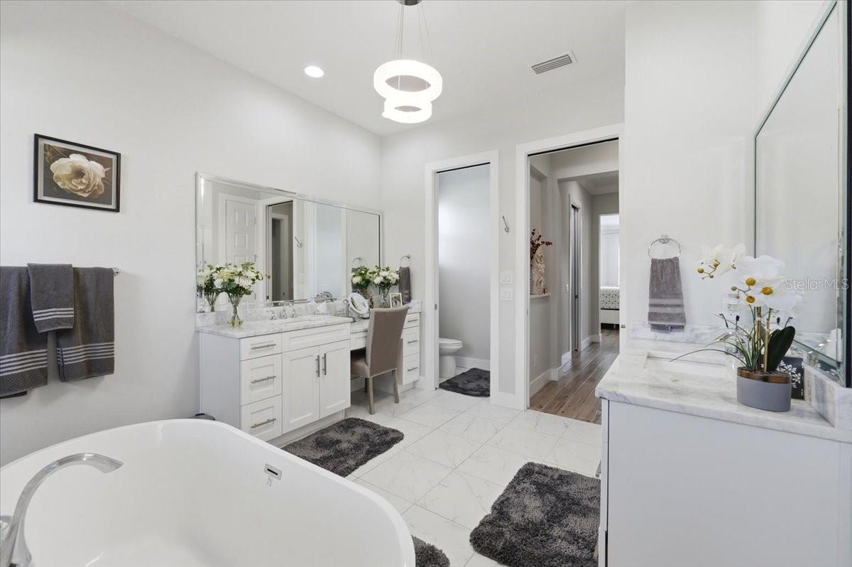 ESTATES AT CYPRESS TRACE - Residential