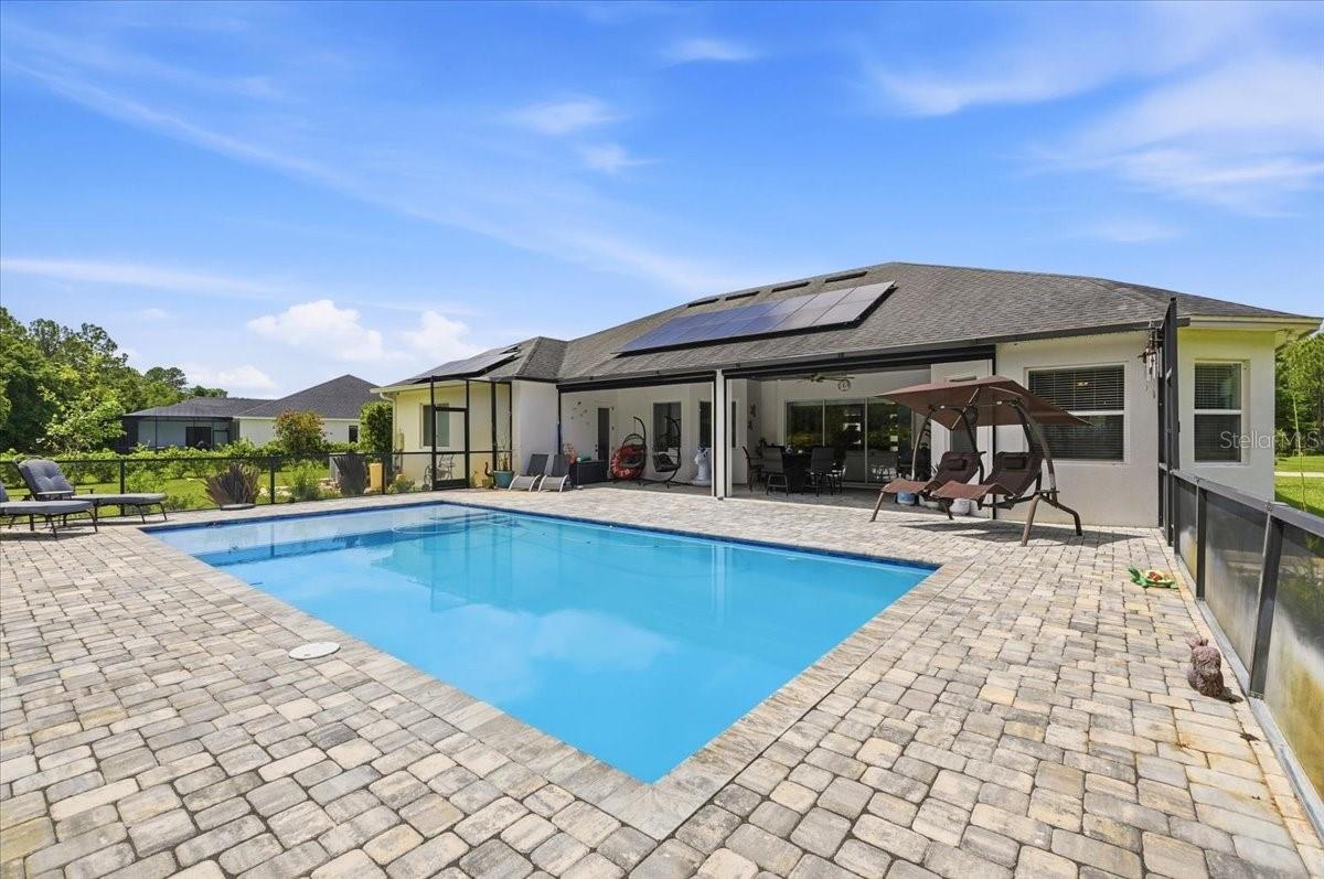 ESTATES AT CYPRESS TRACE - Residential