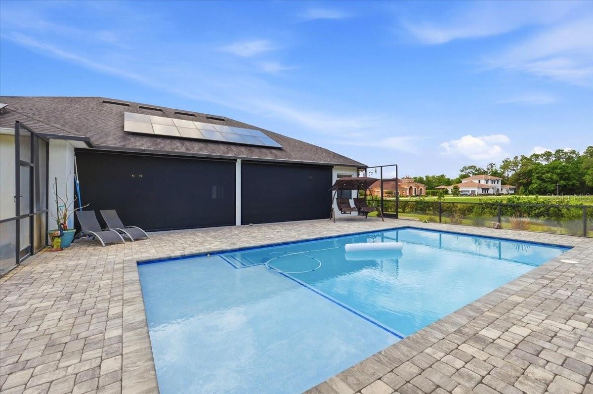 ESTATES AT CYPRESS TRACE - Residential