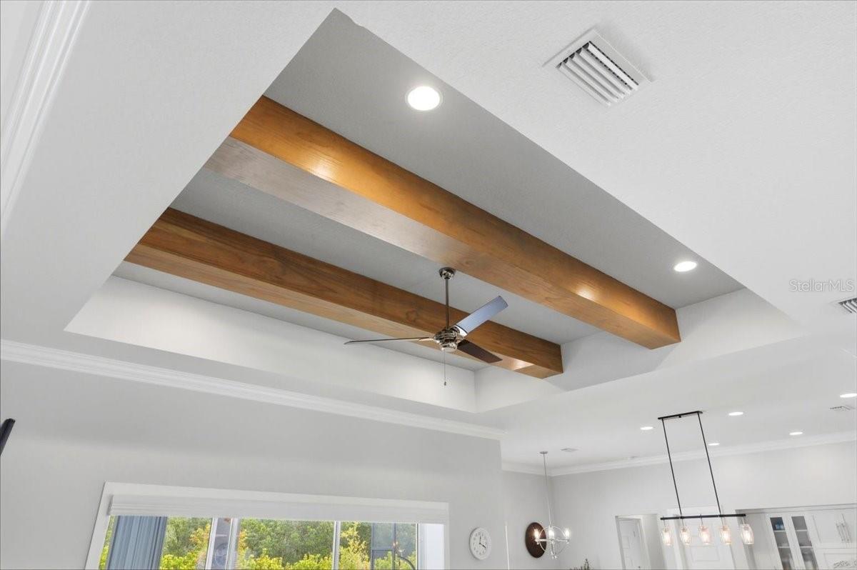 ESTATES AT CYPRESS TRACE - Residential