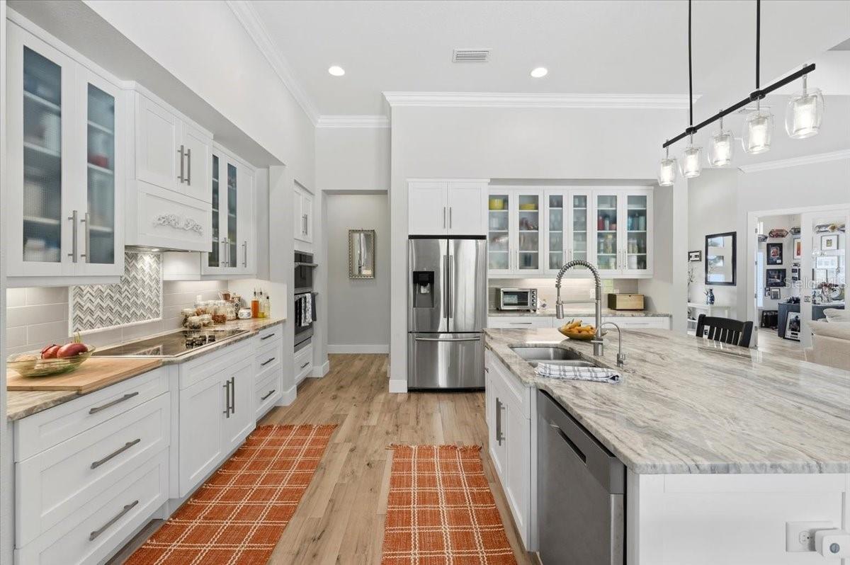 ESTATES AT CYPRESS TRACE - Residential