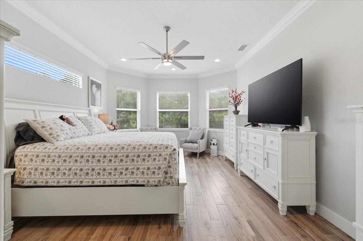 ESTATES AT CYPRESS TRACE - Residential