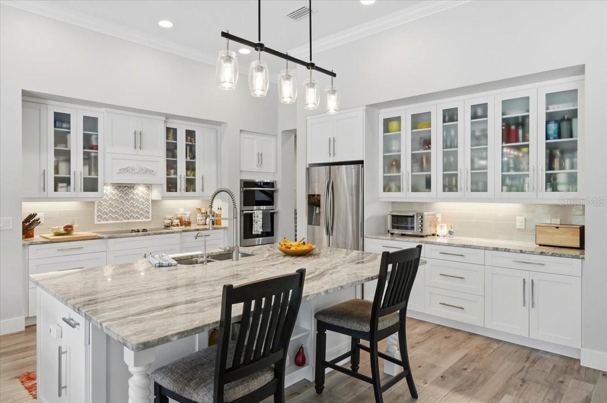 ESTATES AT CYPRESS TRACE - Residential