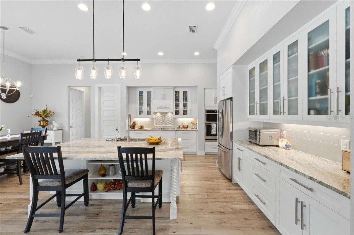 ESTATES AT CYPRESS TRACE - Residential