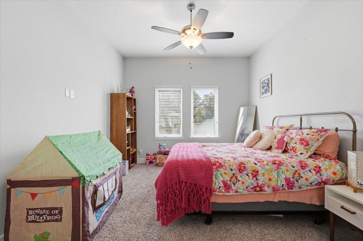 ESTATES AT CYPRESS TRACE - Residential