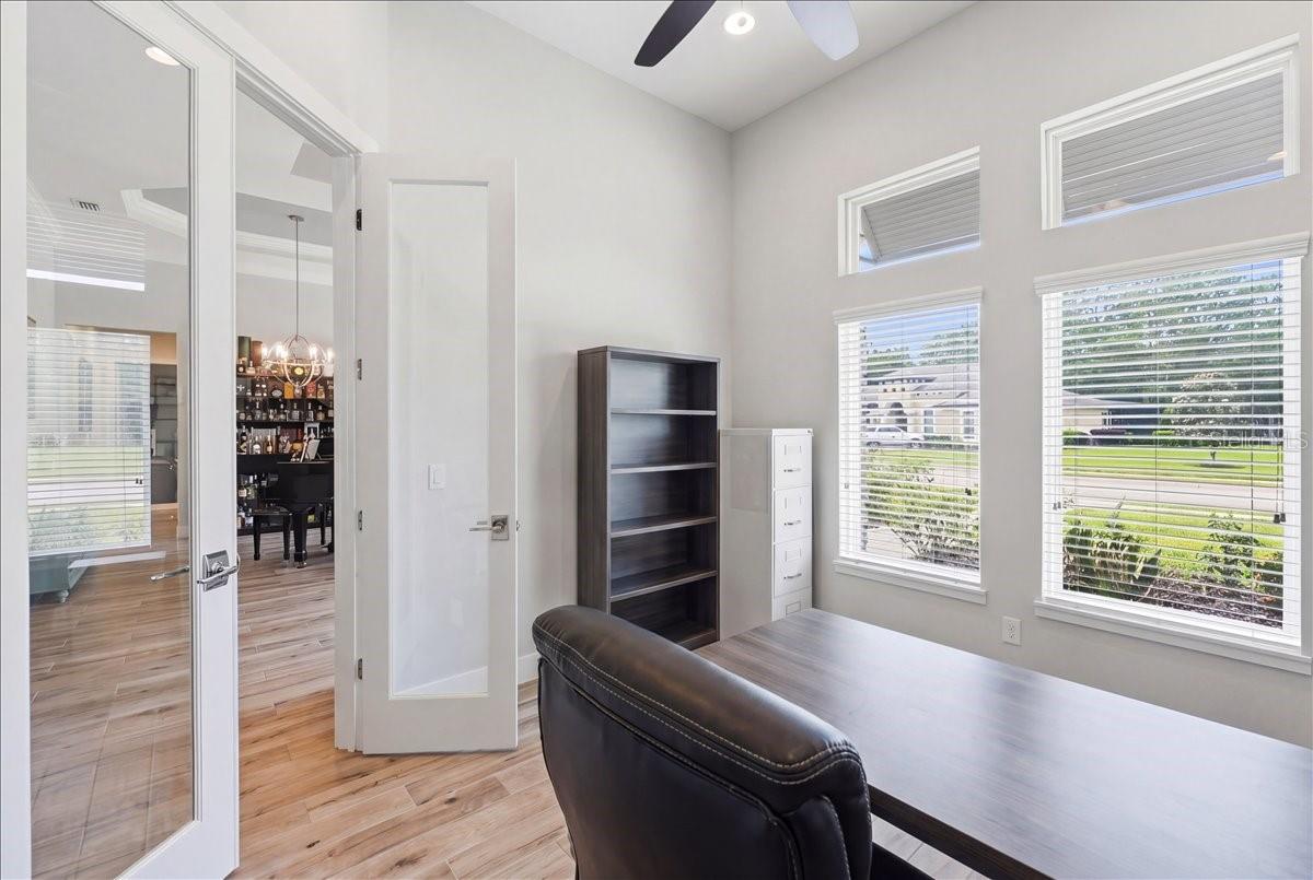 ESTATES AT CYPRESS TRACE - Residential