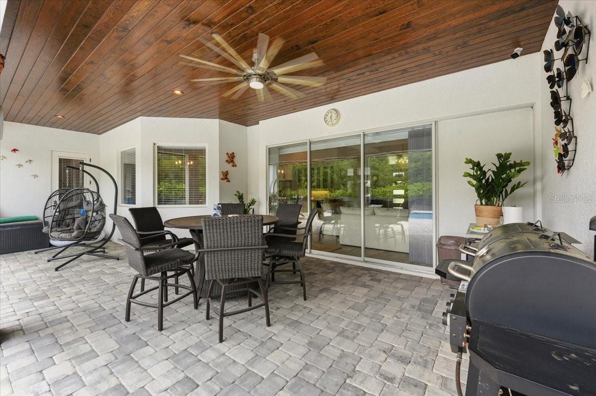 ESTATES AT CYPRESS TRACE - Residential