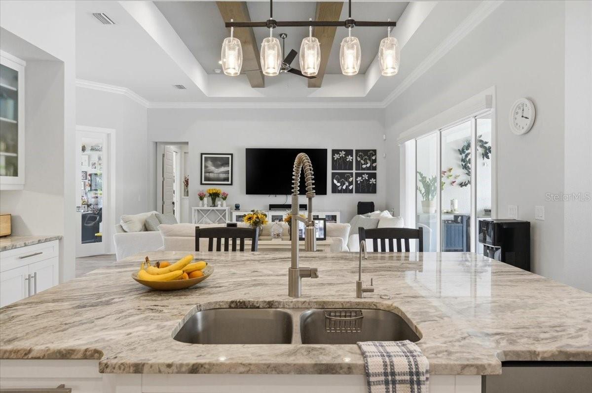 ESTATES AT CYPRESS TRACE - Residential