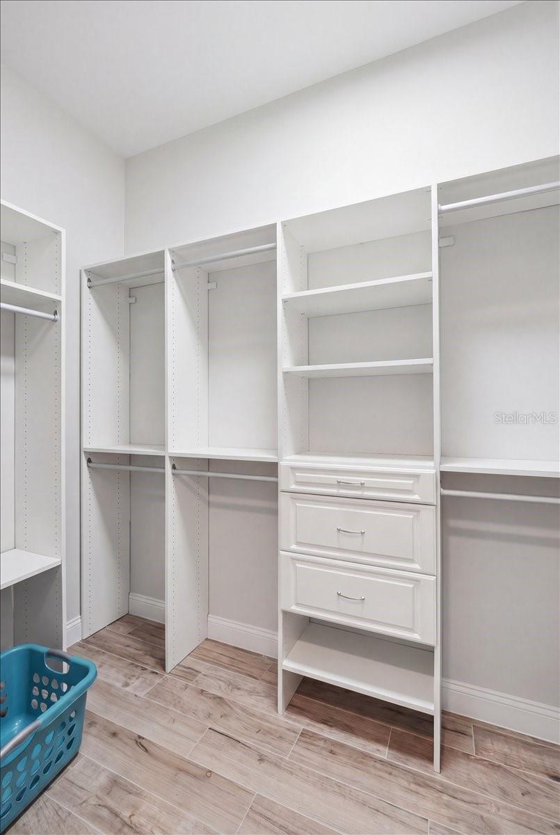 ESTATES AT CYPRESS TRACE - Residential