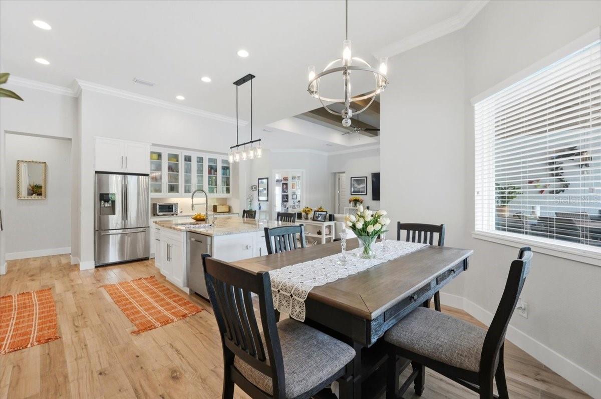 ESTATES AT CYPRESS TRACE - Residential