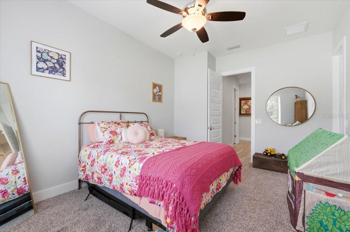 ESTATES AT CYPRESS TRACE - Residential