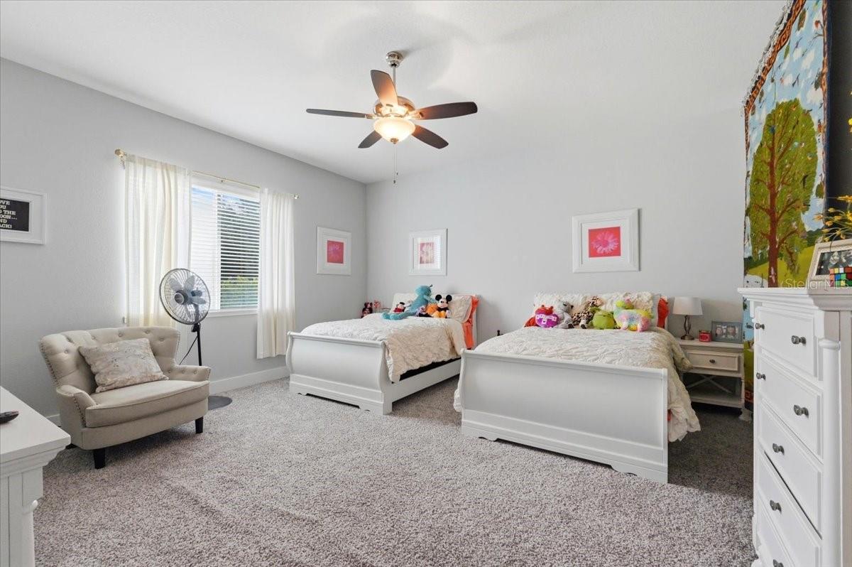 ESTATES AT CYPRESS TRACE - Residential