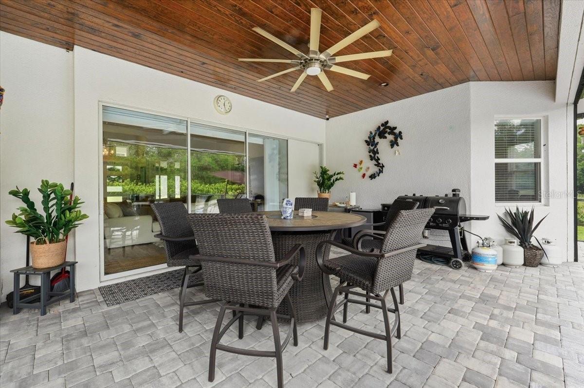 ESTATES AT CYPRESS TRACE - Residential