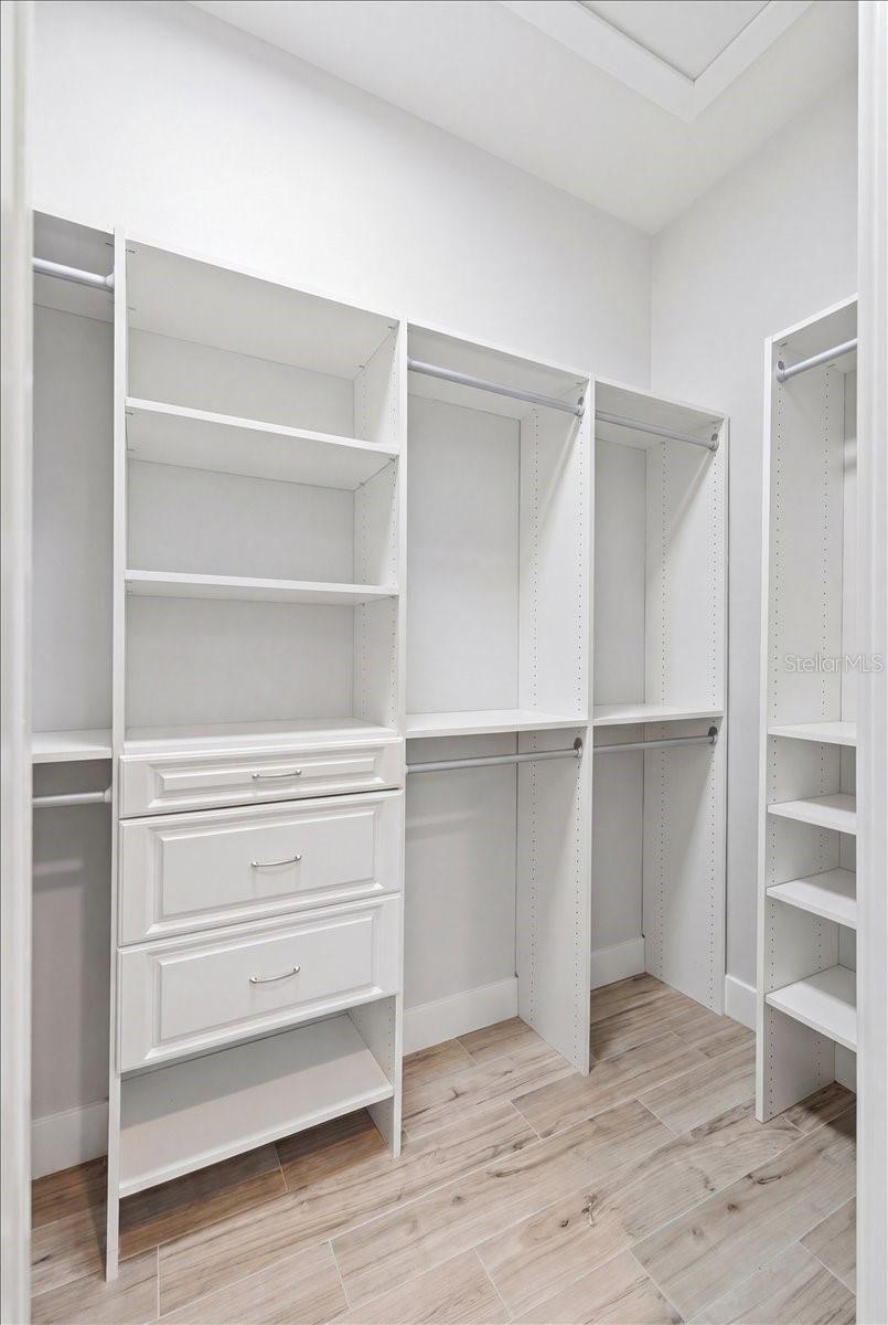 ESTATES AT CYPRESS TRACE - Residential