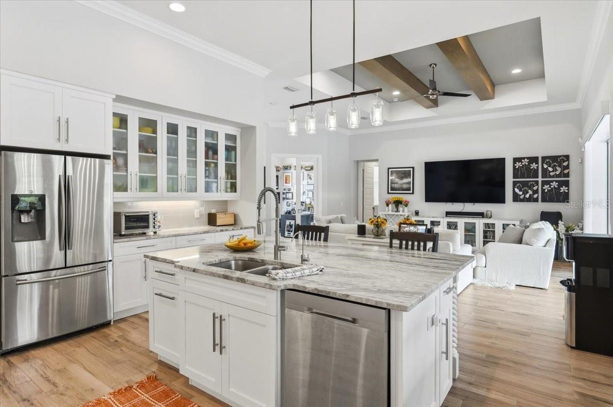 ESTATES AT CYPRESS TRACE - Residential