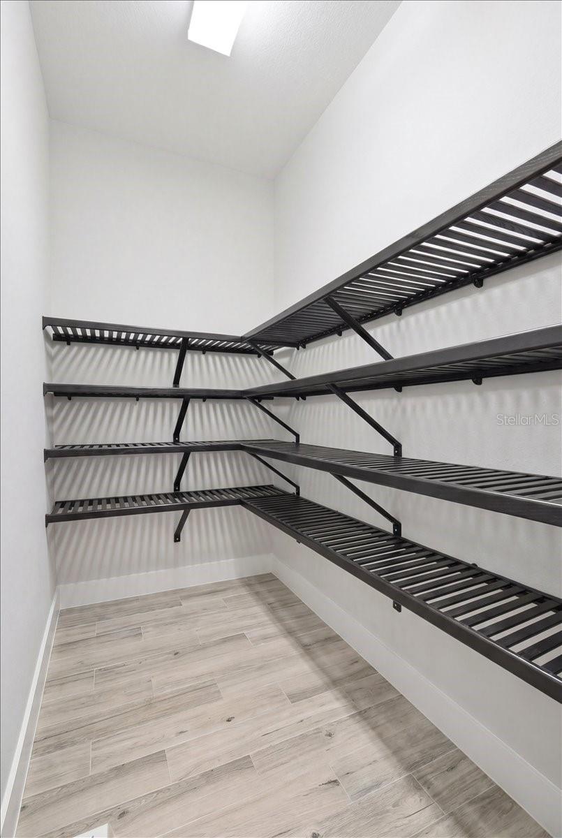 ESTATES AT CYPRESS TRACE - Residential