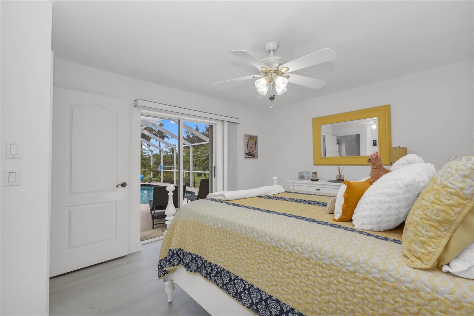 PUNTA GORDA ISLES SEC 20 - Residential