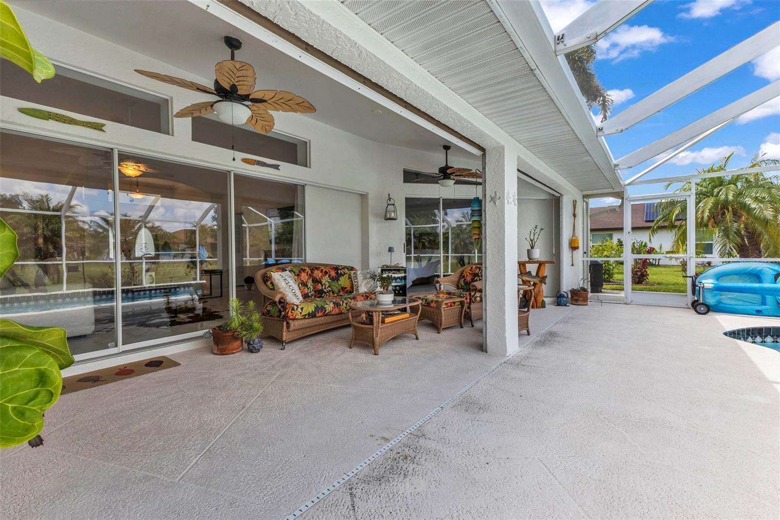 PUNTA GORDA ISLES SEC 20 - Residential