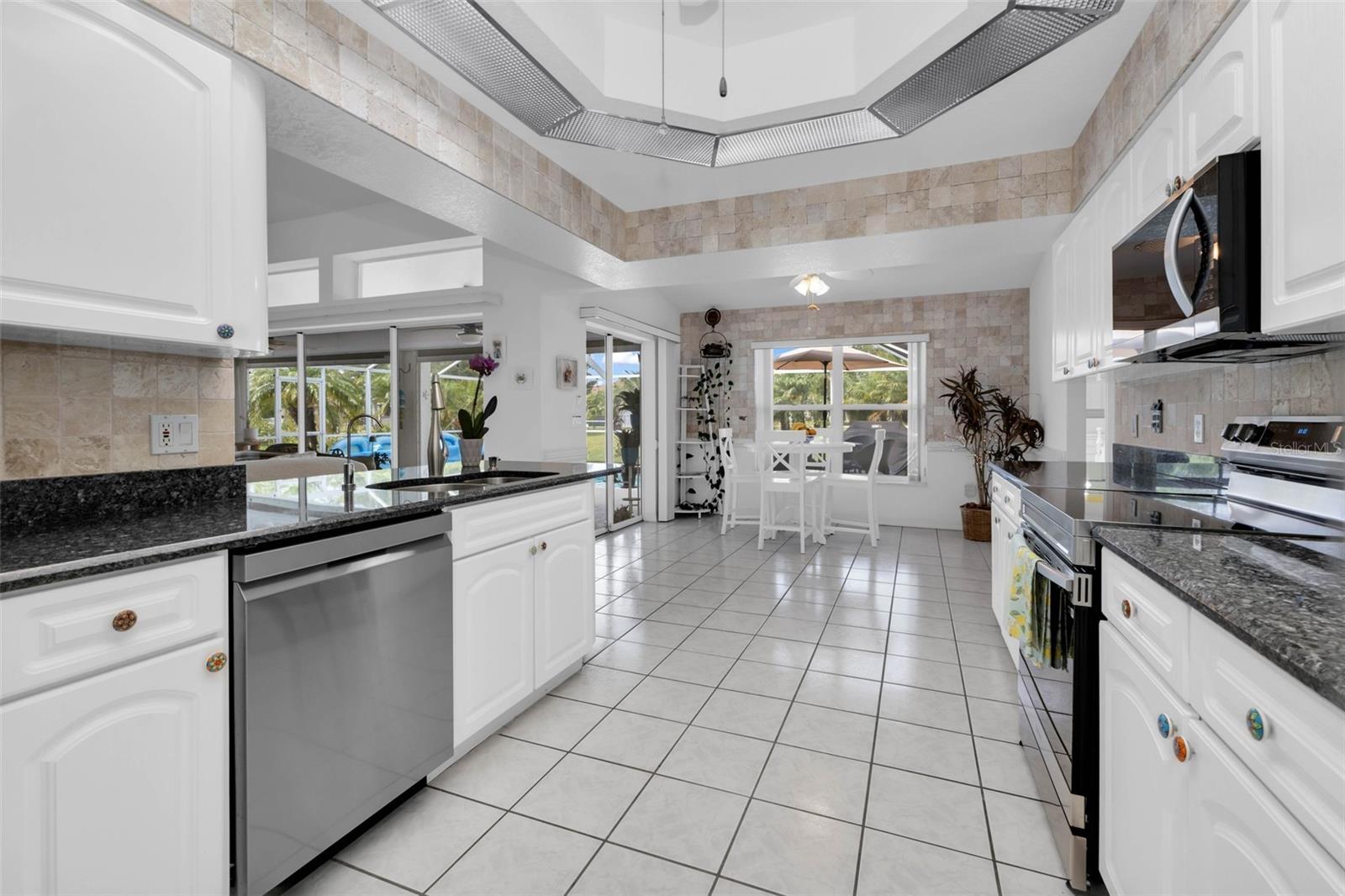 PUNTA GORDA ISLES SEC 20 - Residential