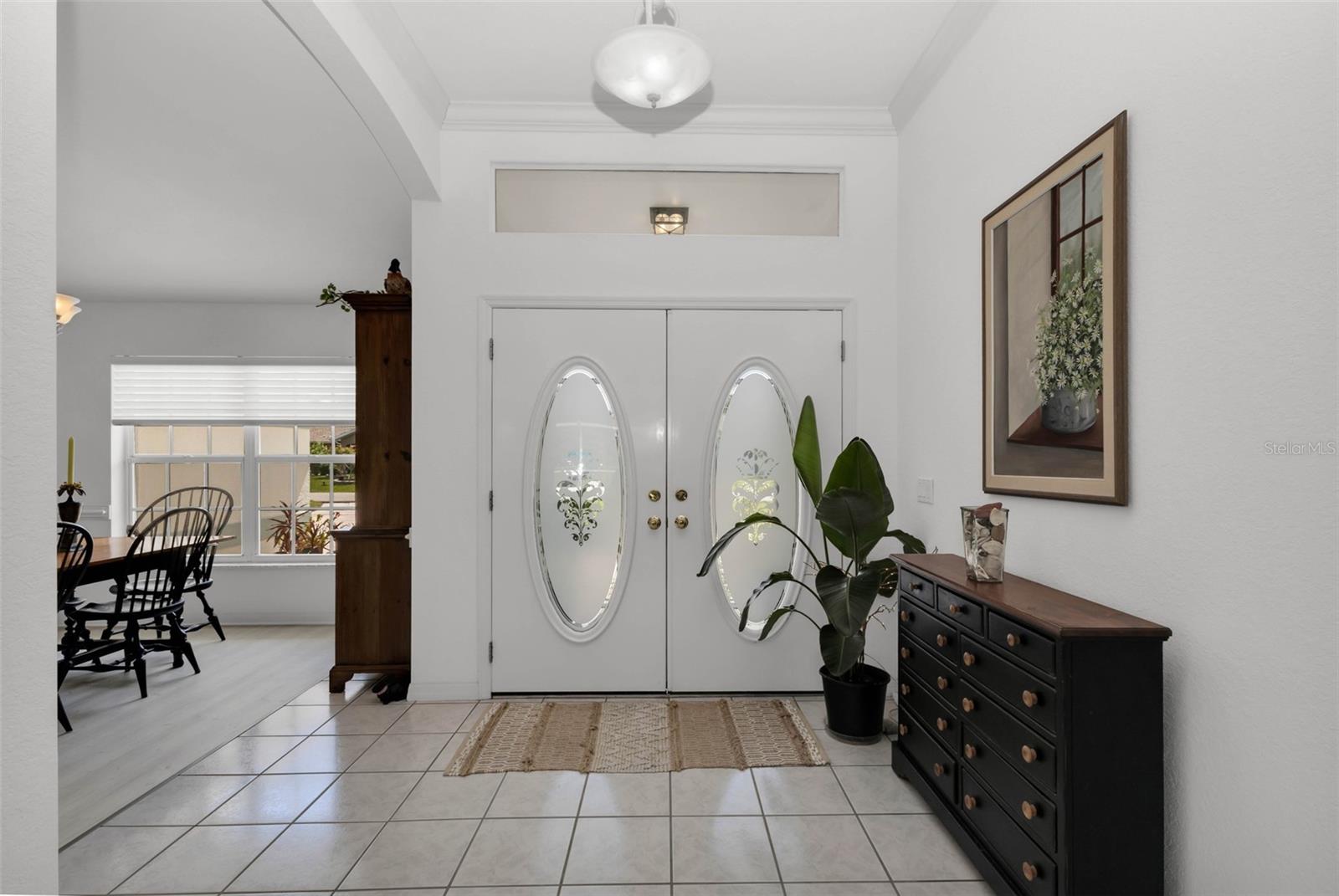 PUNTA GORDA ISLES SEC 20 - Residential