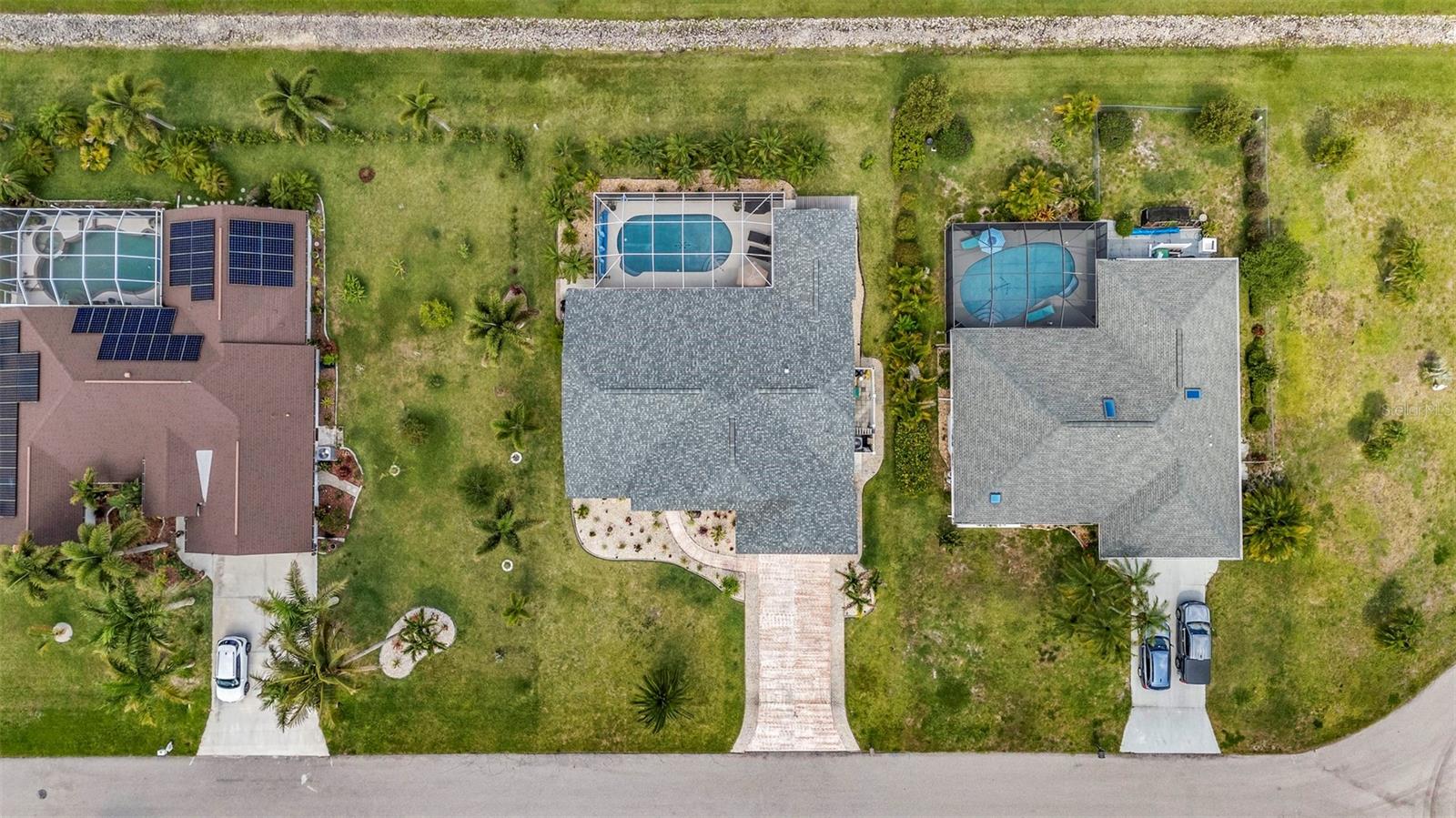 PUNTA GORDA ISLES SEC 20 - Residential