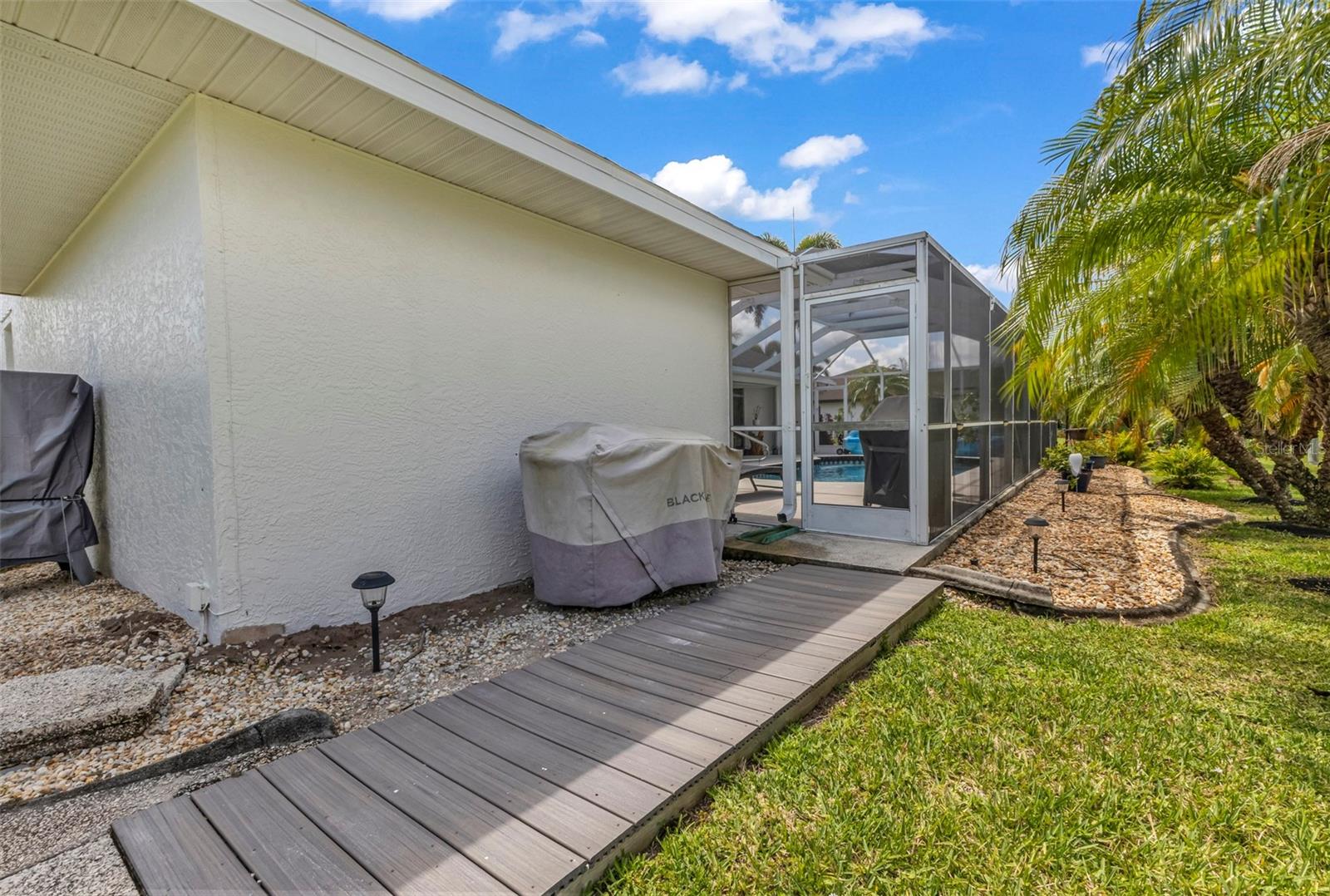PUNTA GORDA ISLES SEC 20 - Residential
