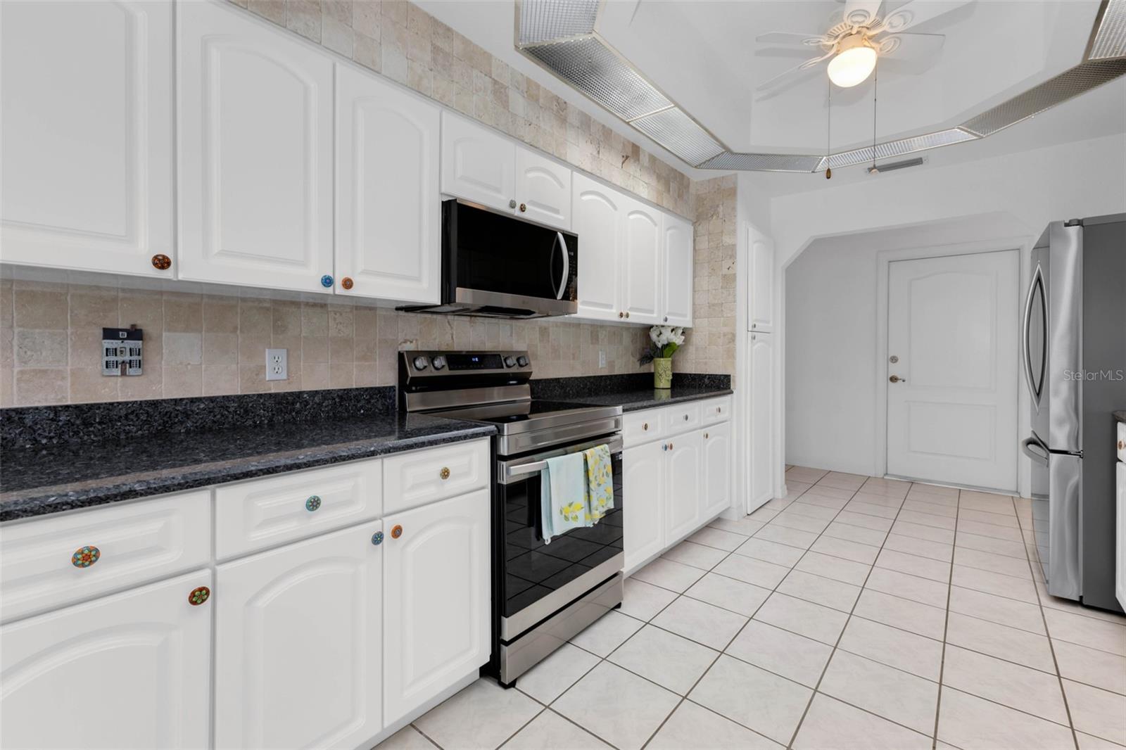 PUNTA GORDA ISLES SEC 20 - Residential