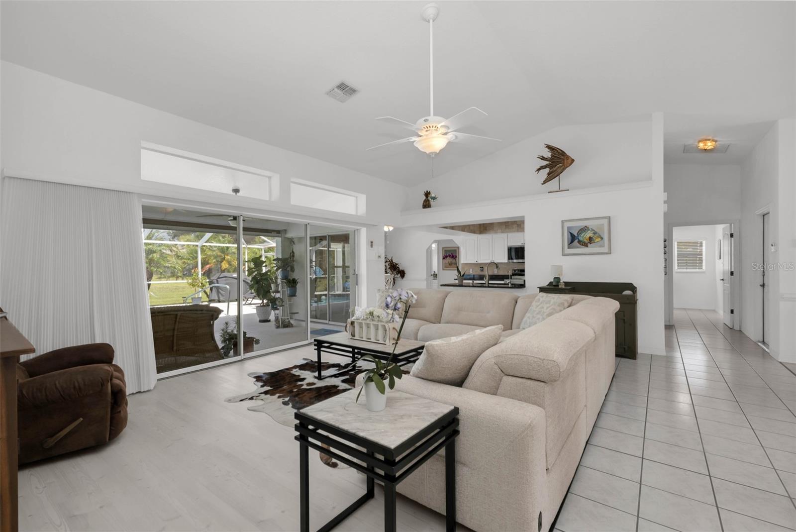 PUNTA GORDA ISLES SEC 20 - Residential