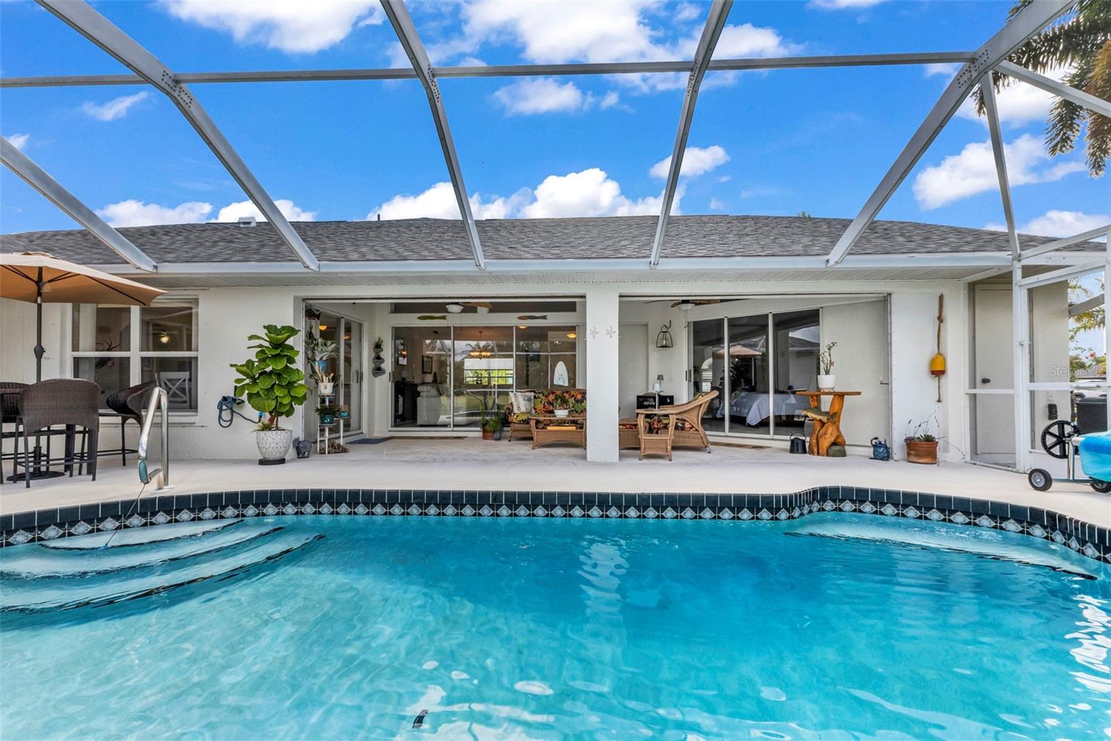 PUNTA GORDA ISLES SEC 20 - Residential