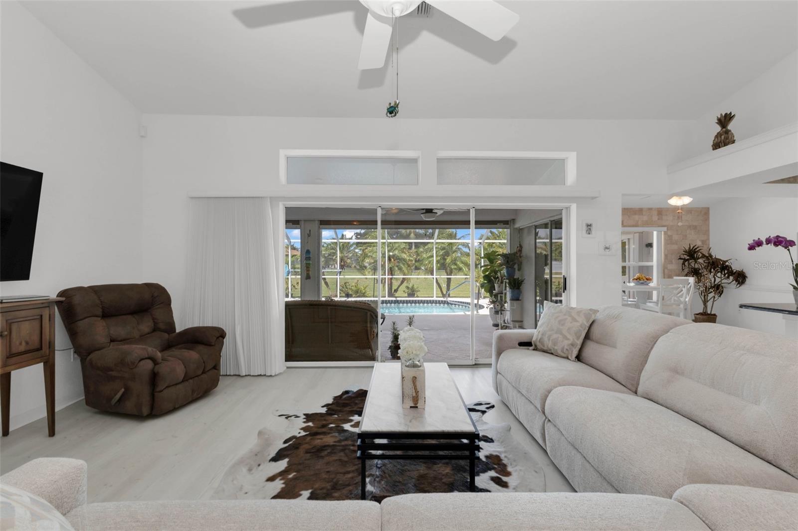 PUNTA GORDA ISLES SEC 20 - Residential