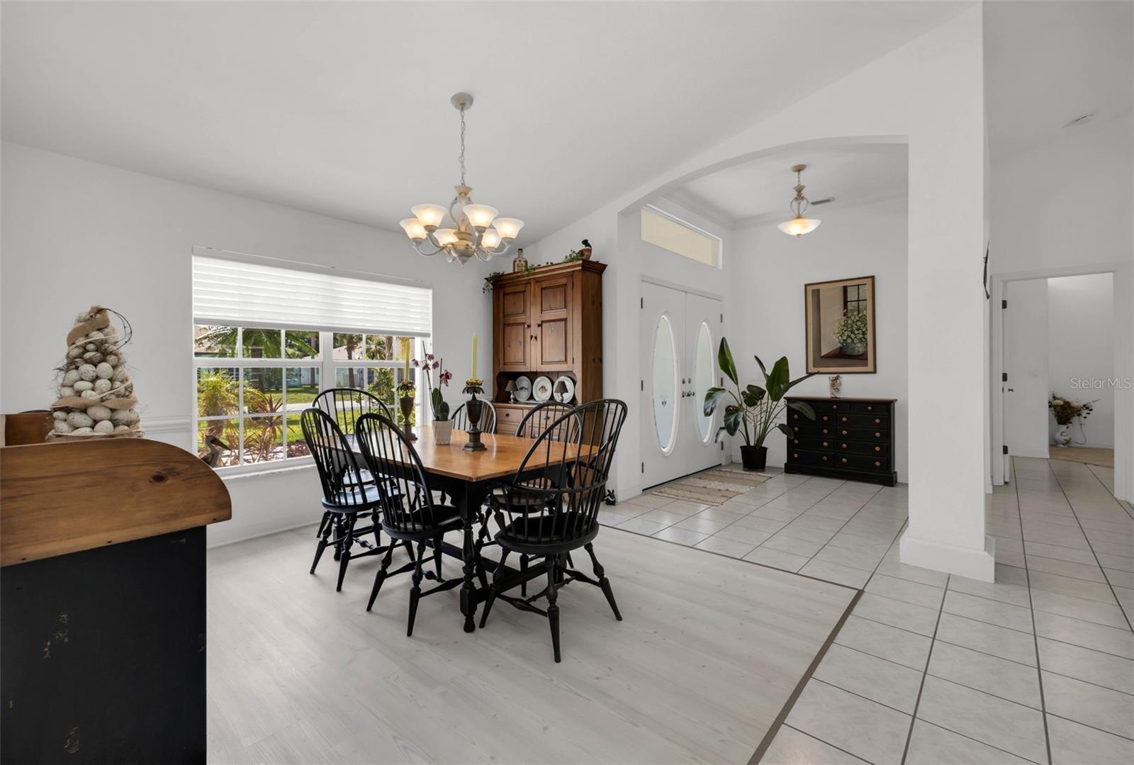 PUNTA GORDA ISLES SEC 20 - Residential