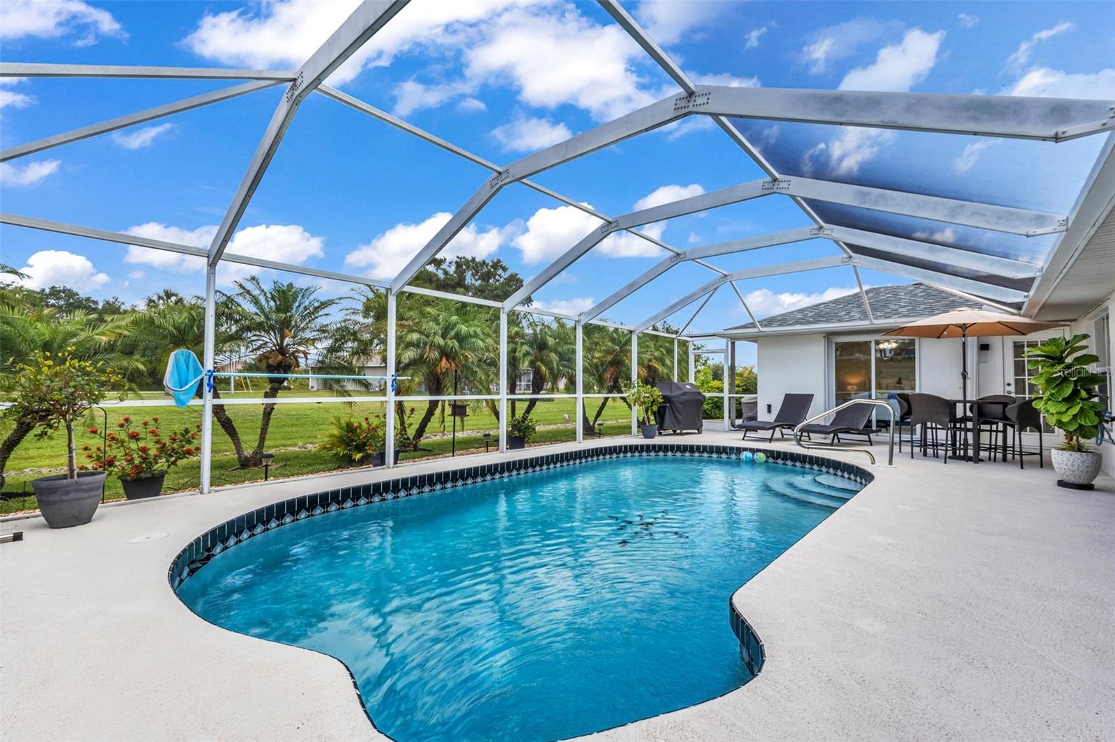 PUNTA GORDA ISLES SEC 20 - Residential