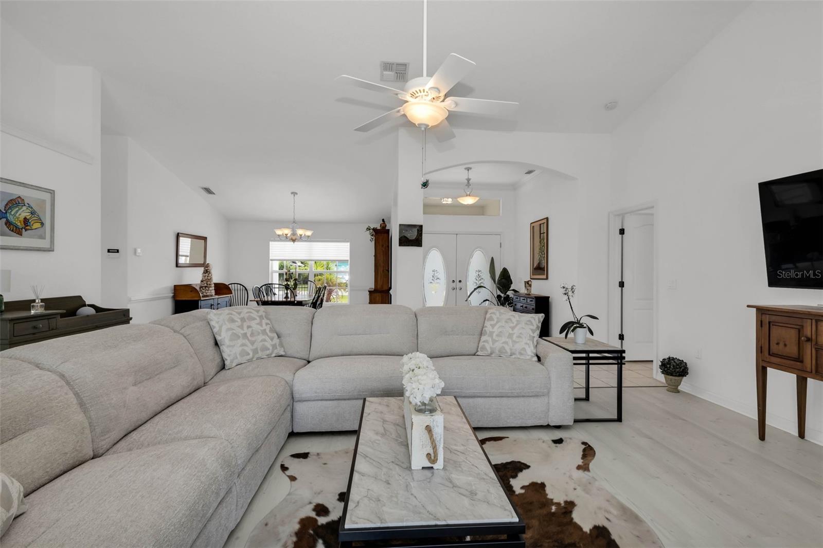 PUNTA GORDA ISLES SEC 20 - Residential