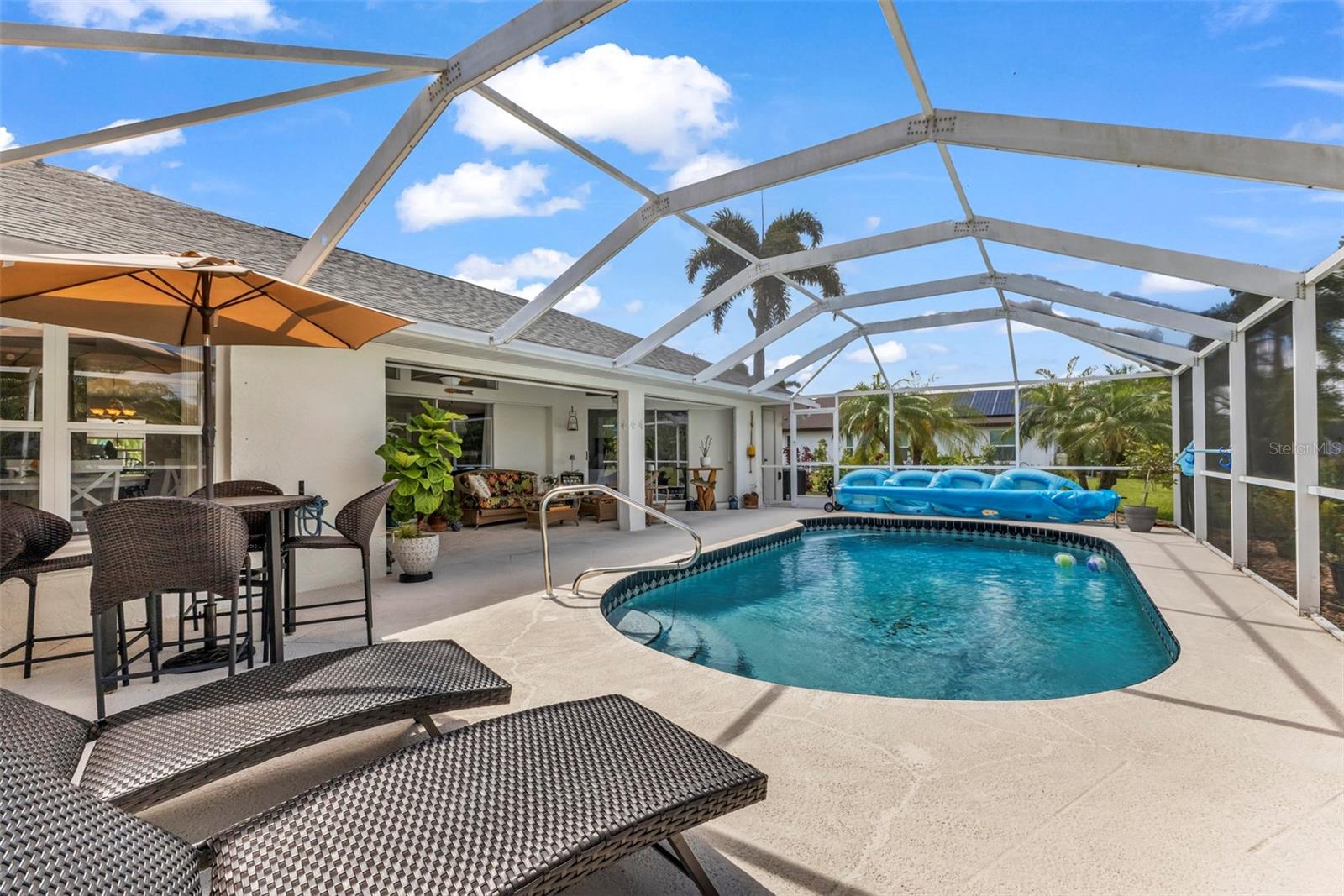 PUNTA GORDA ISLES SEC 20 - Residential