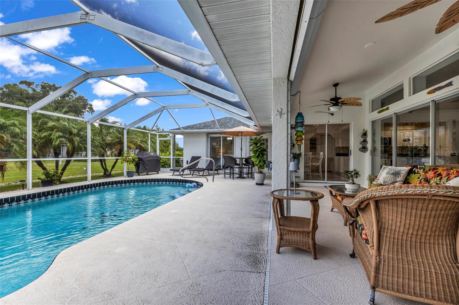 PUNTA GORDA ISLES SEC 20 - Residential
