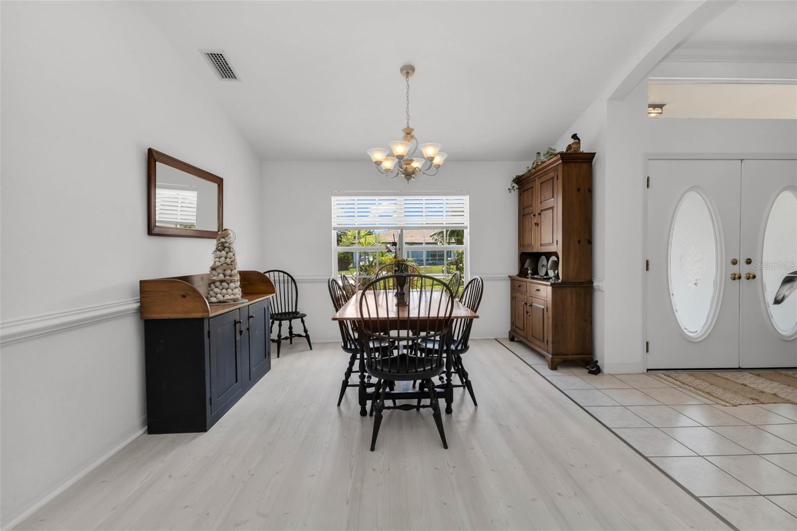 PUNTA GORDA ISLES SEC 20 - Residential
