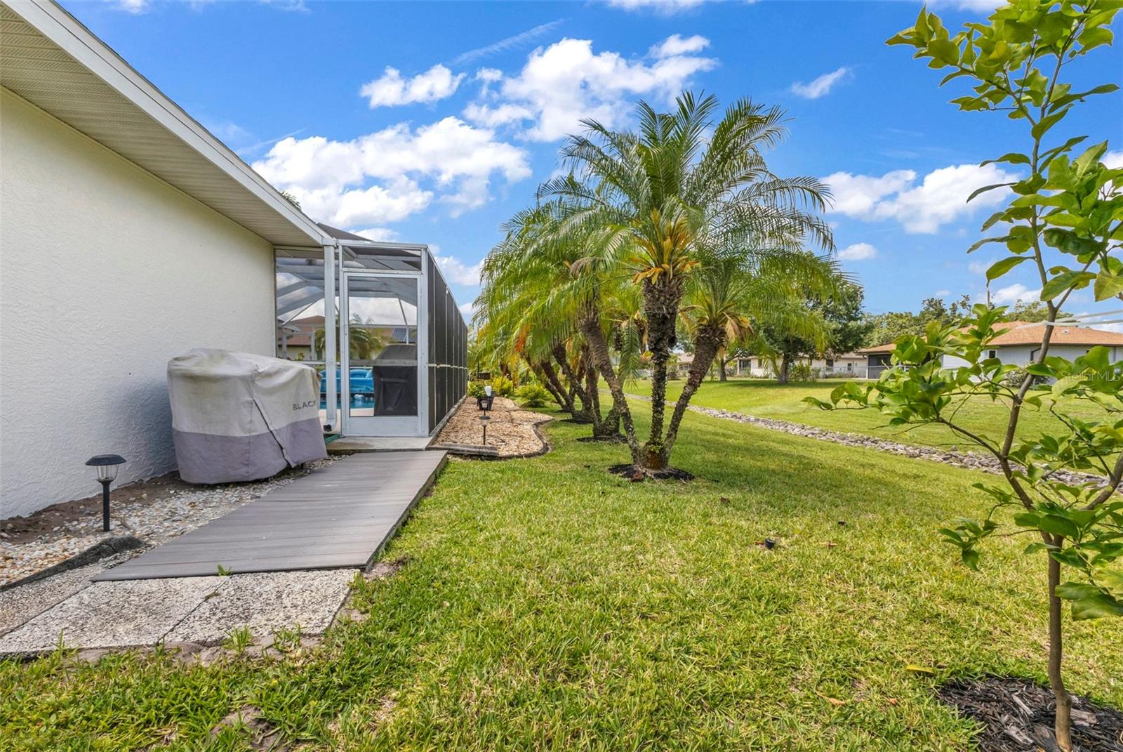 PUNTA GORDA ISLES SEC 20 - Residential