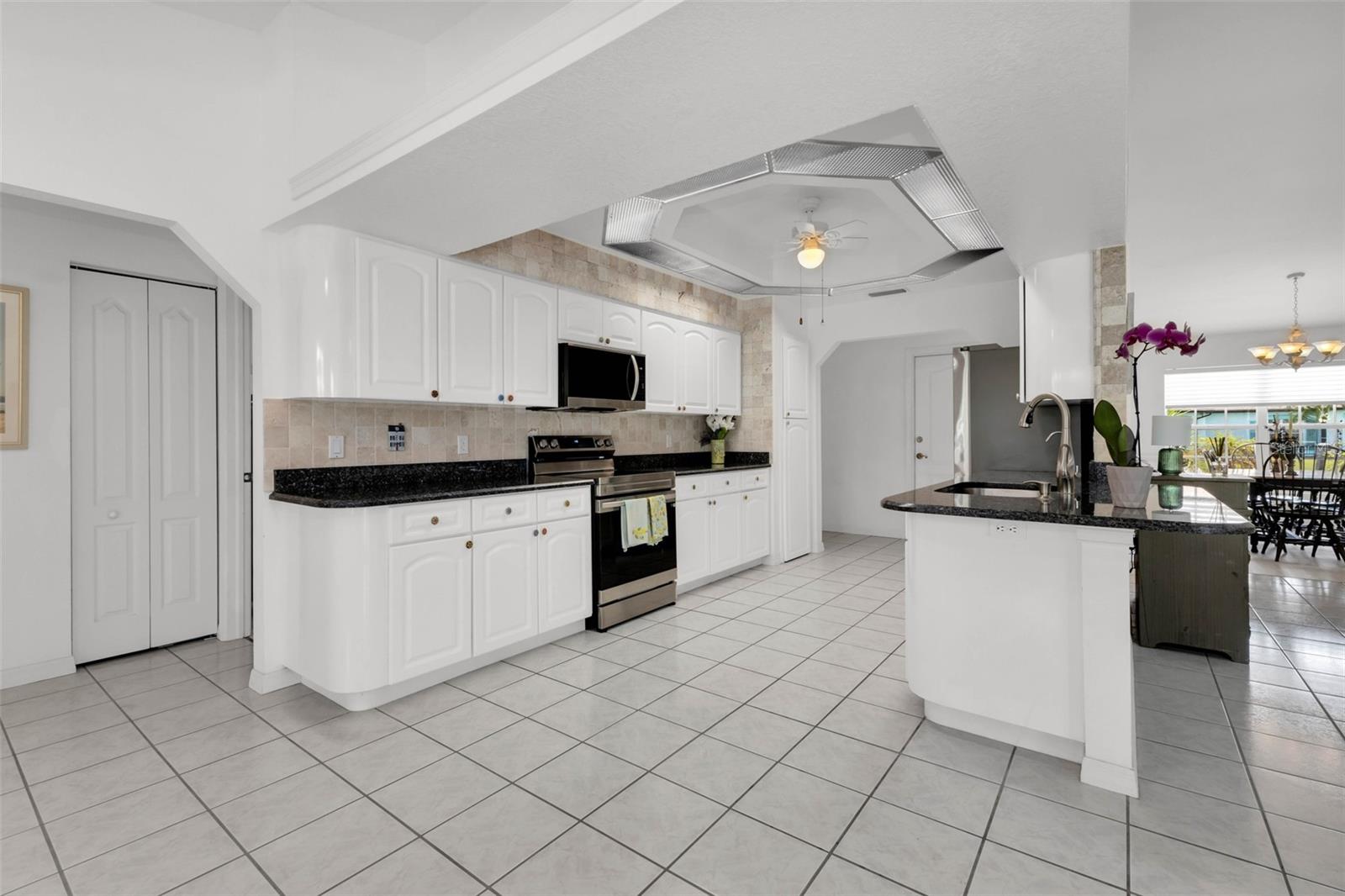 PUNTA GORDA ISLES SEC 20 - Residential