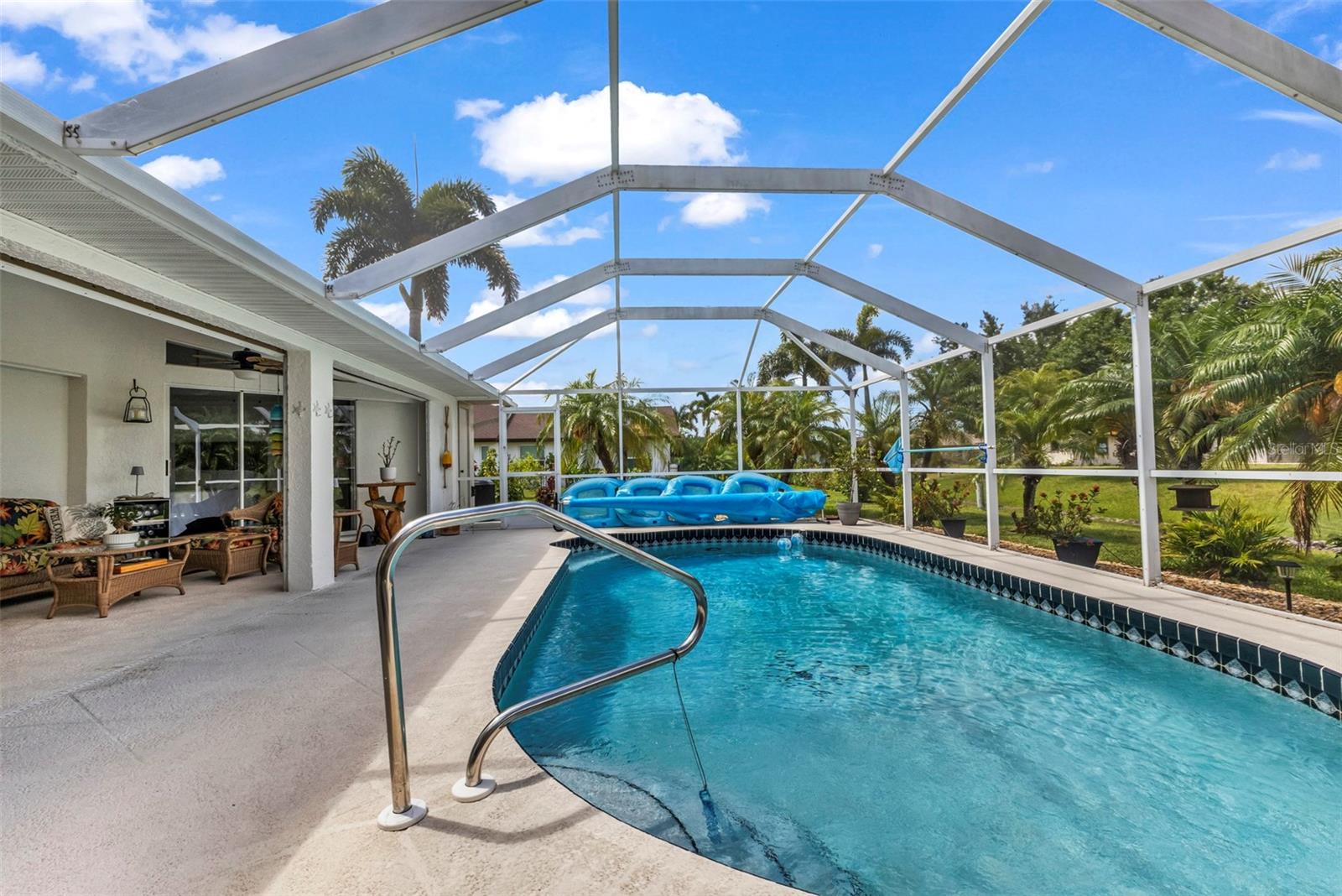 PUNTA GORDA ISLES SEC 20 - Residential