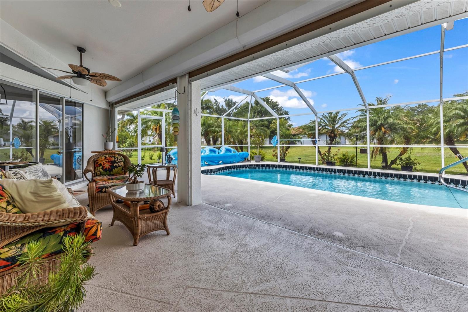 PUNTA GORDA ISLES SEC 20 - Residential