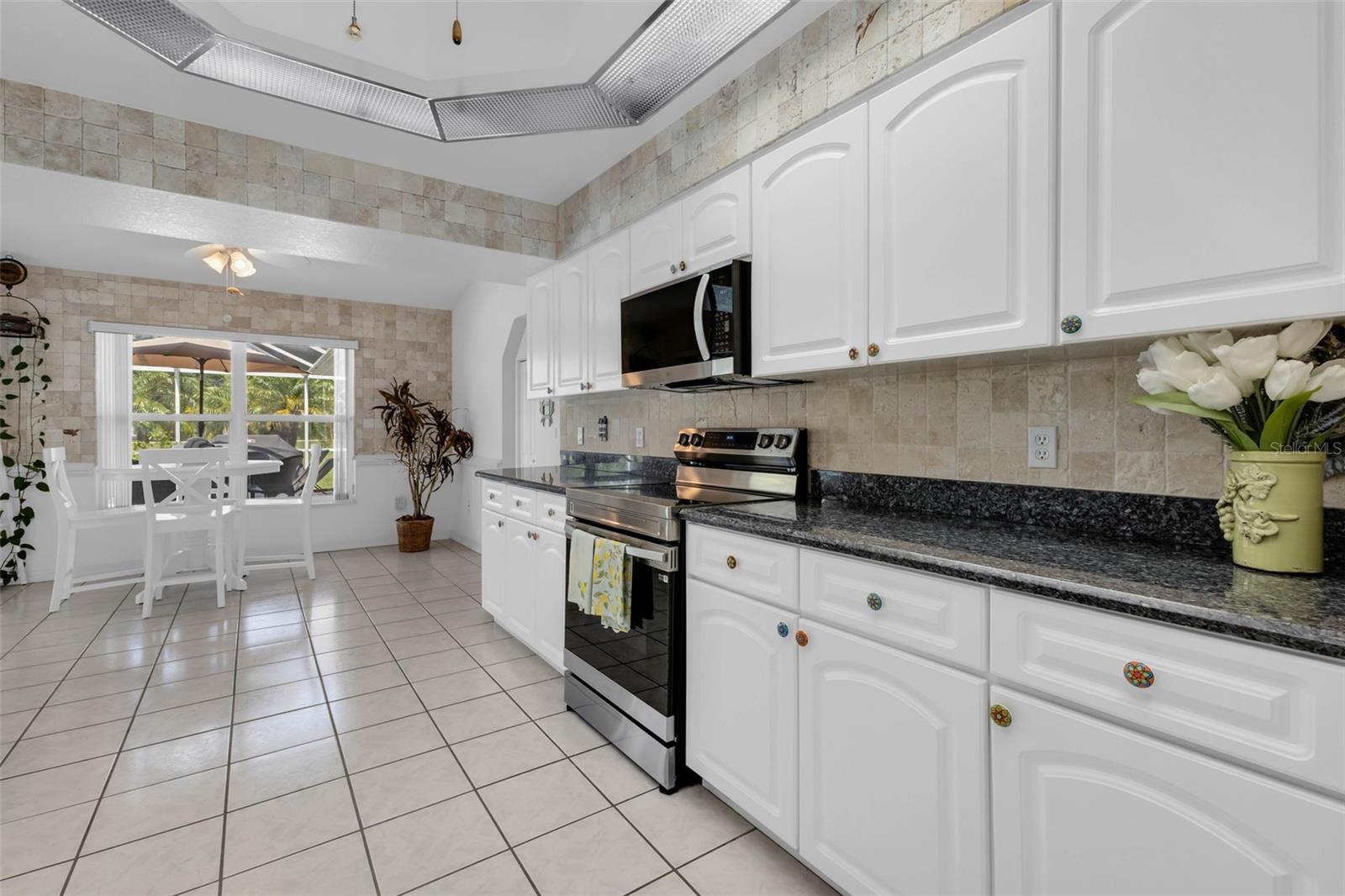 PUNTA GORDA ISLES SEC 20 - Residential