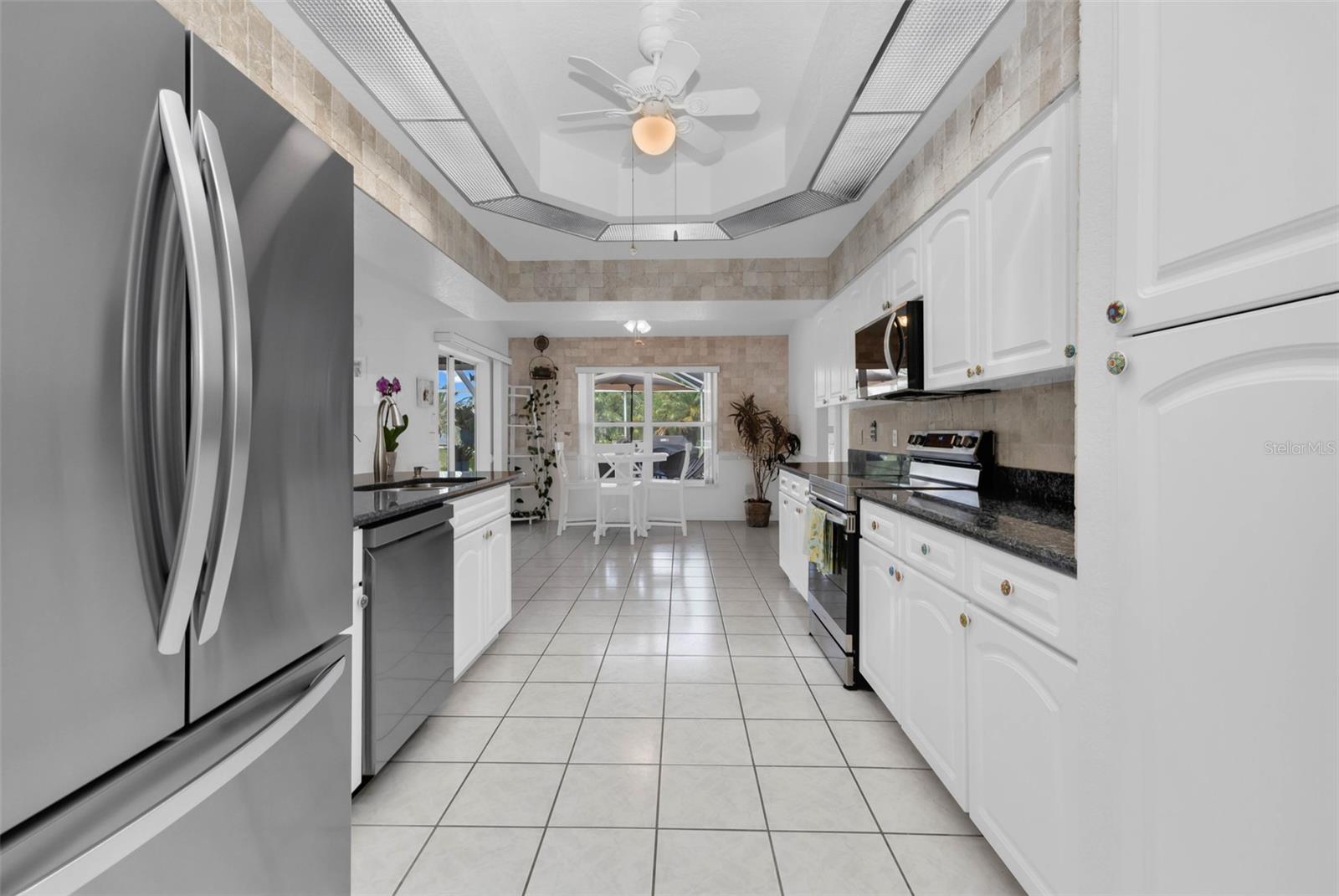 PUNTA GORDA ISLES SEC 20 - Residential